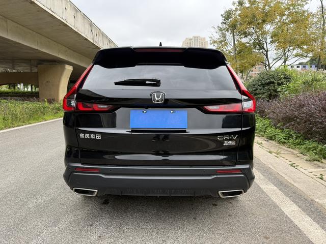 Honda CR-V 2024 thumb 5