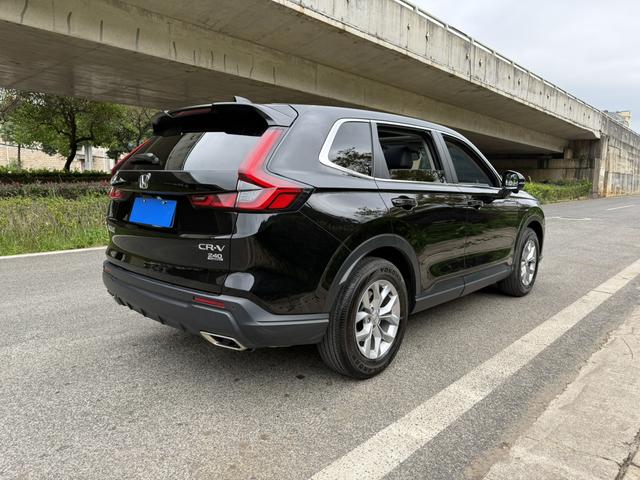 Honda CR-V 2024 thumb 6