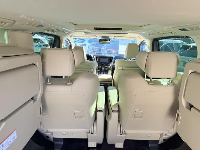Toyota Vellfire 2019 thumb 9