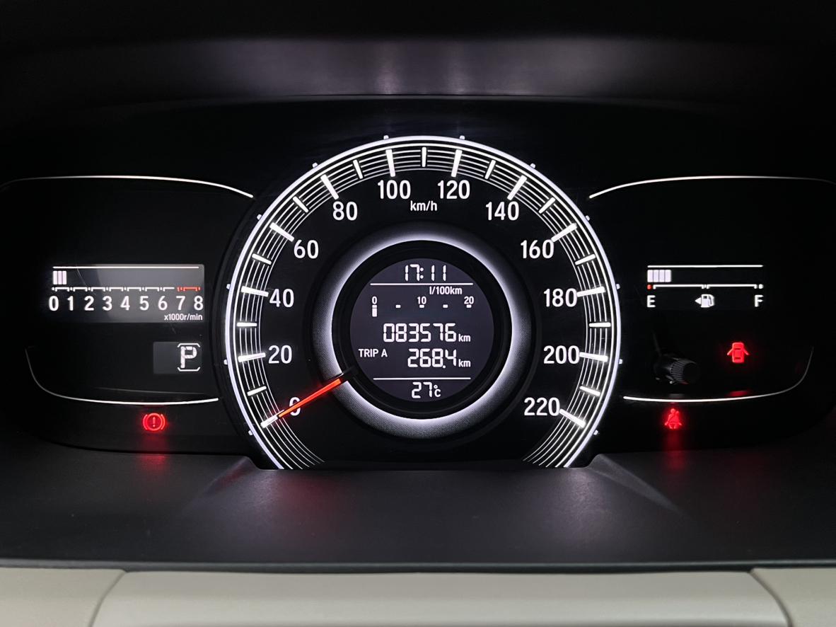 Honda Odyssey 2018 thumb 8