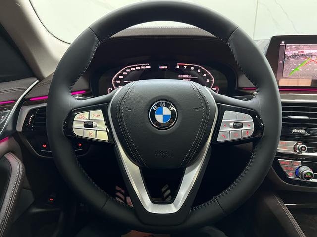 BMW 5 серии 2020 thumb 10