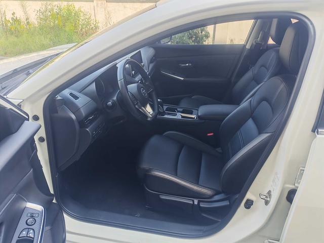 Nissan Sylphy 2020 thumb 6