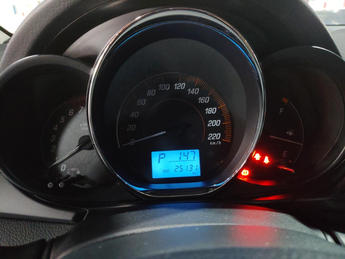 Toyota Yaris 2020 thumb 6
