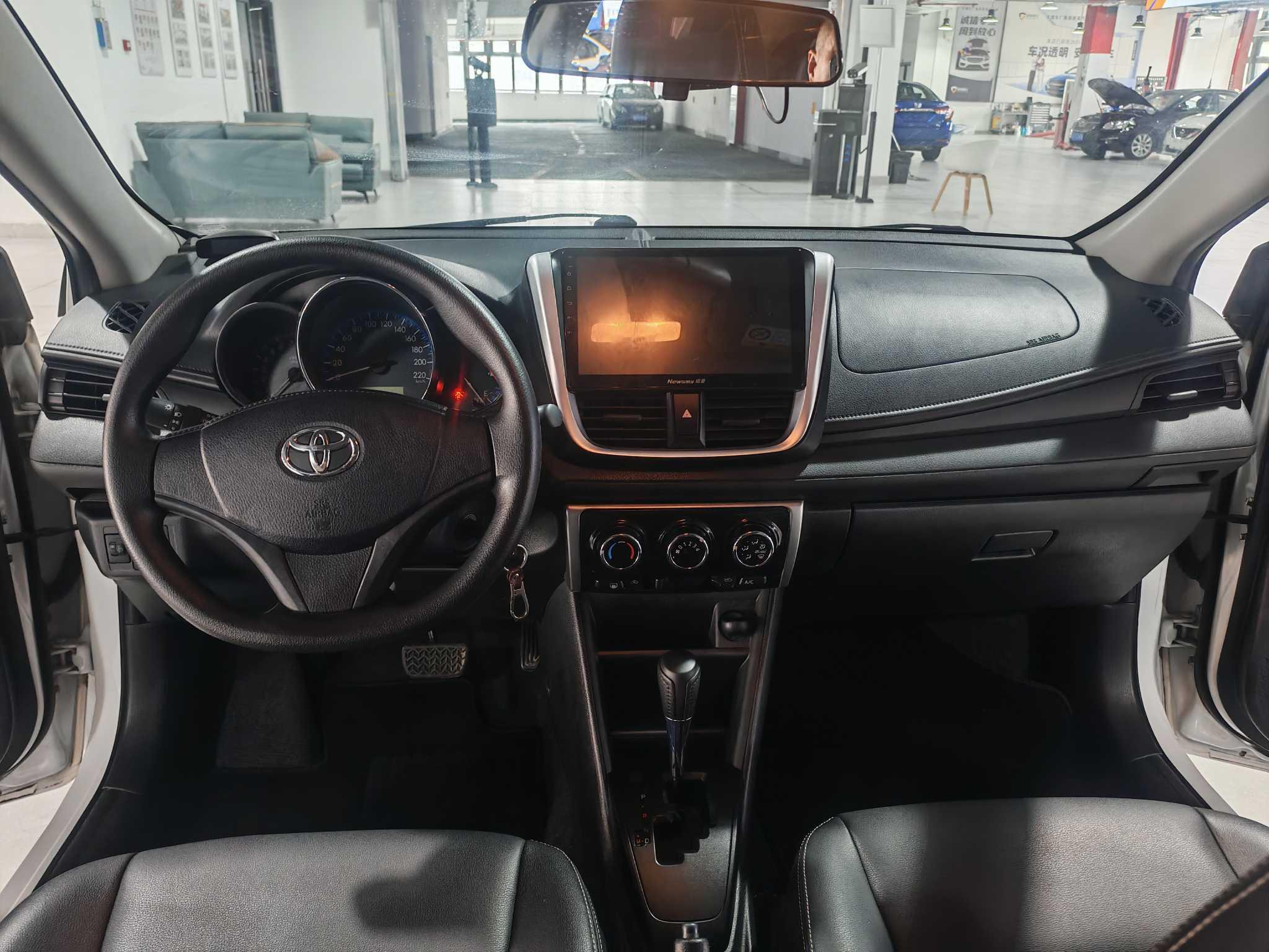 Toyota Vios 2020 thumb 4