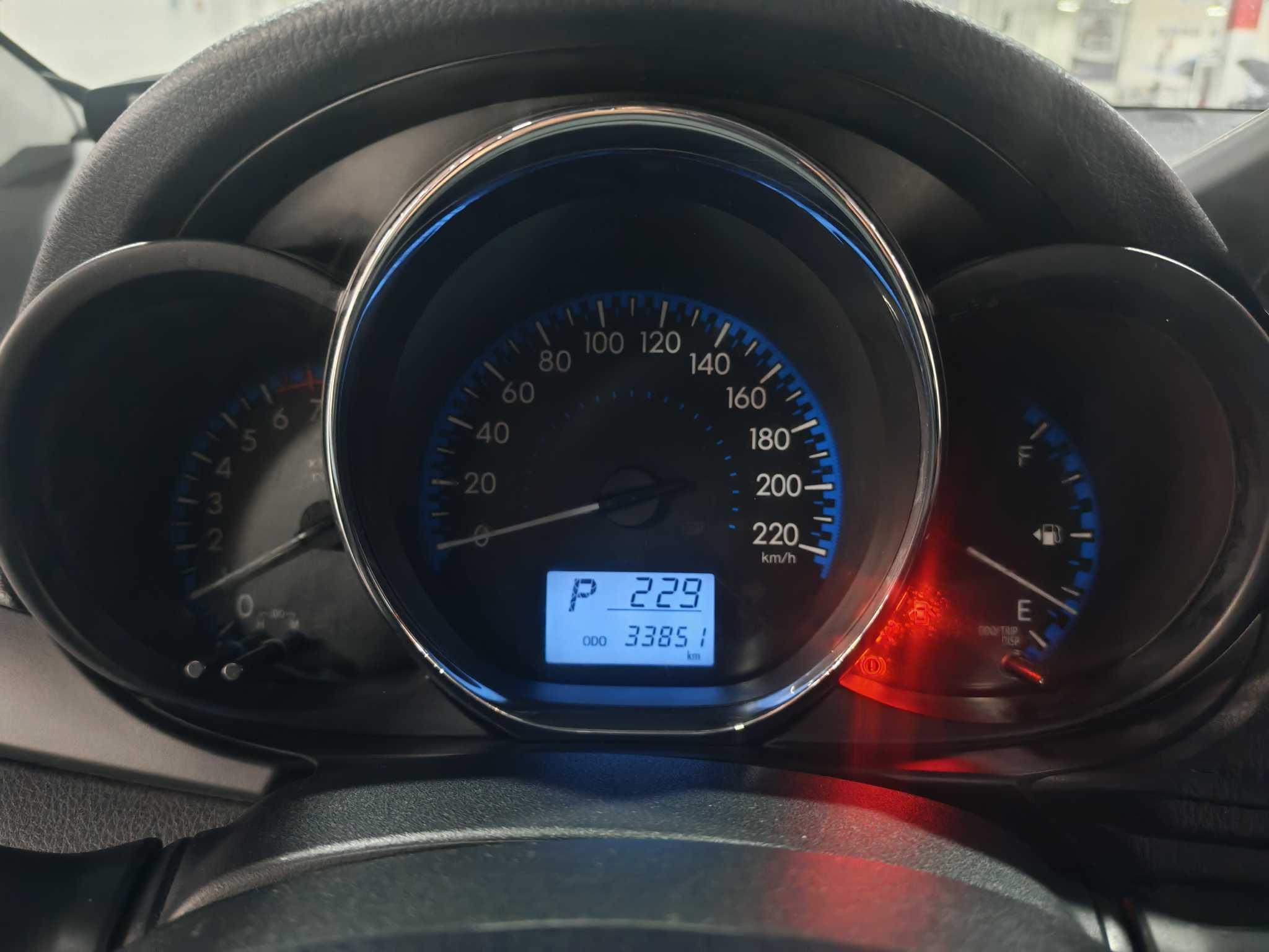 Toyota Vios 2020 thumb 5