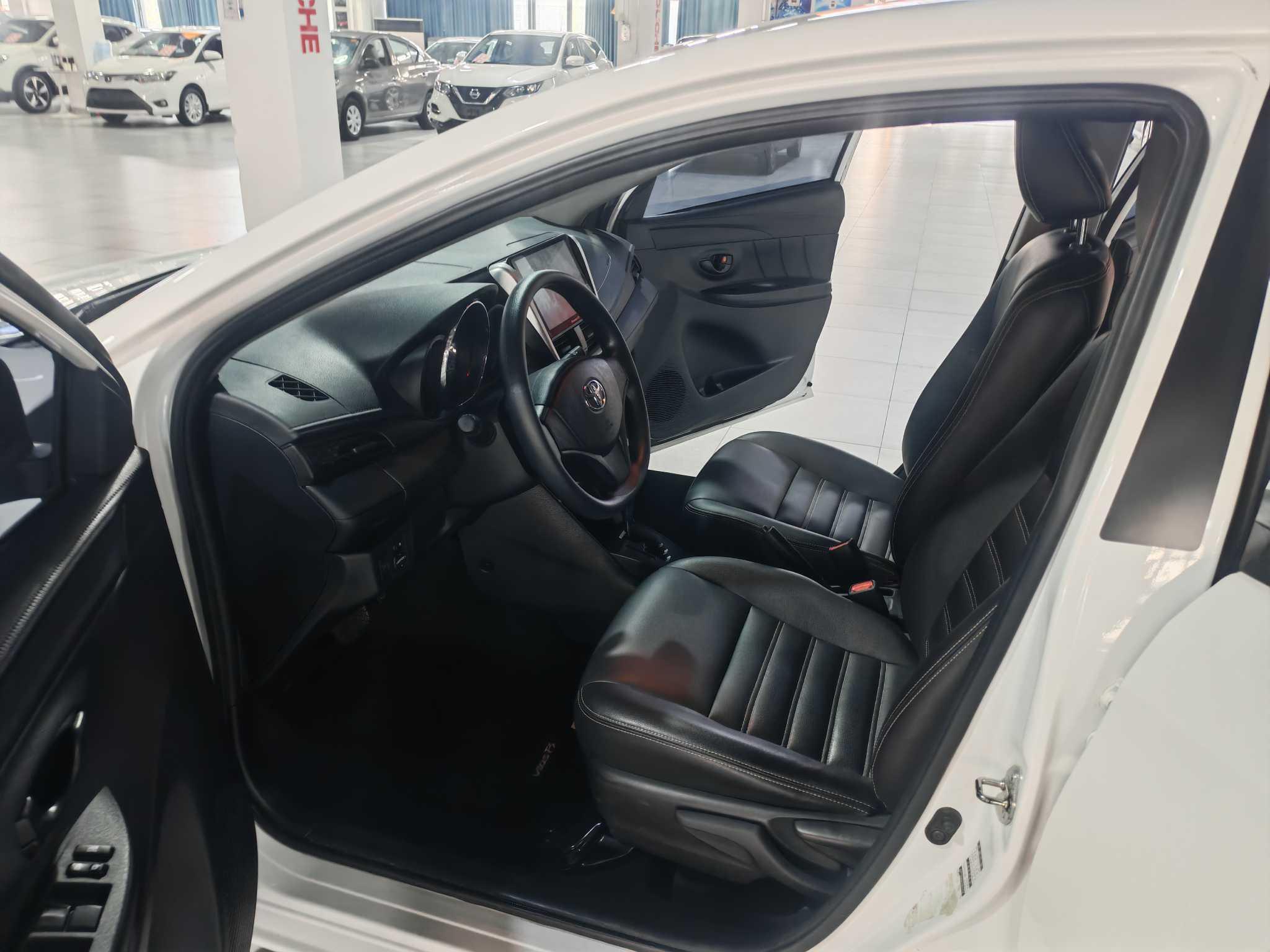 Toyota Vios 2020 thumb 6