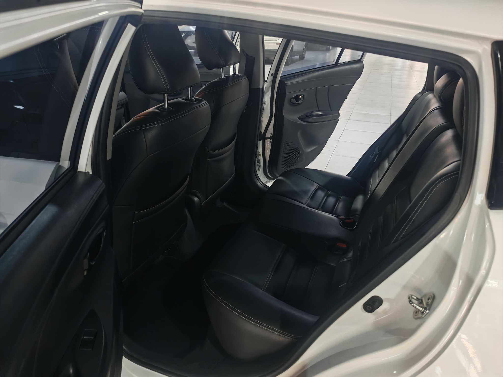 Toyota Vios 2020 thumb 7