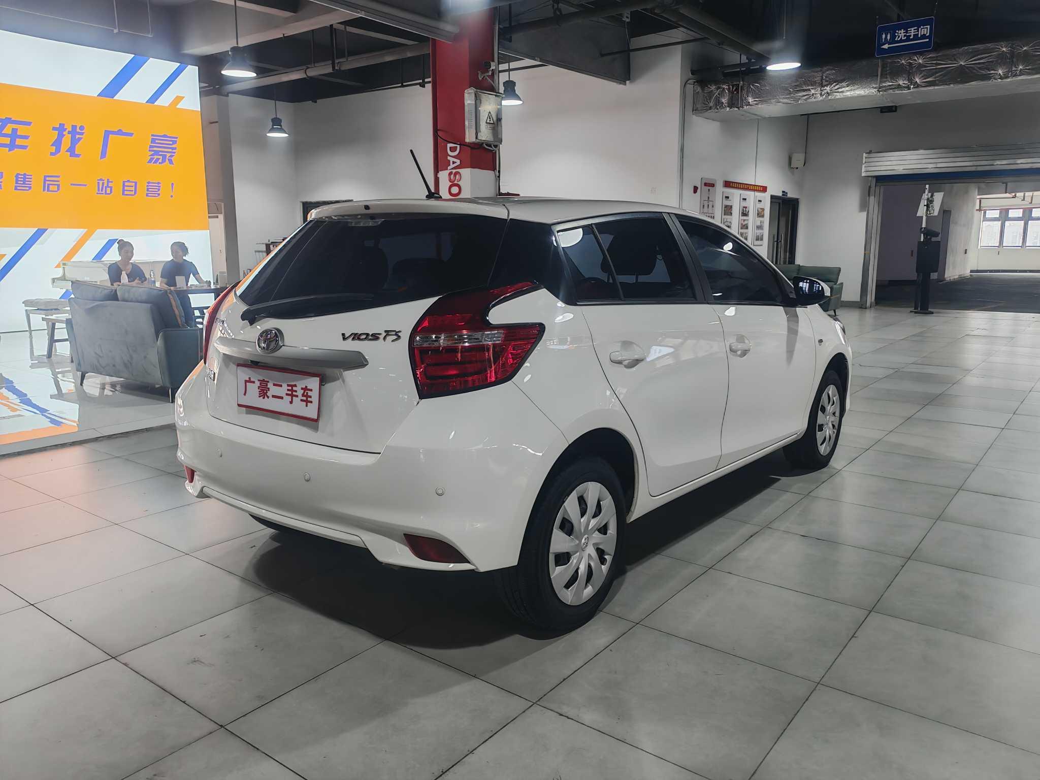 Toyota Vios 2020 thumb 12