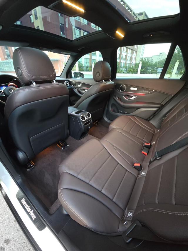Mercedes-Benz GLC 2020 thumb 6