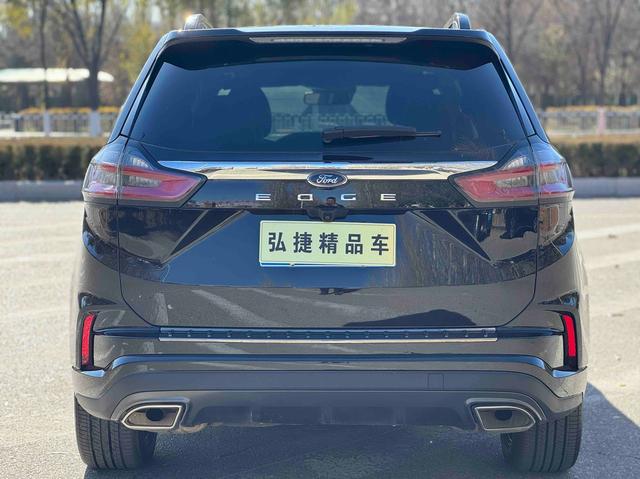 Ford Edge 2021 thumb 2