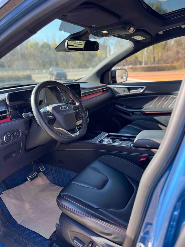 Ford Edge 2021 thumb 4