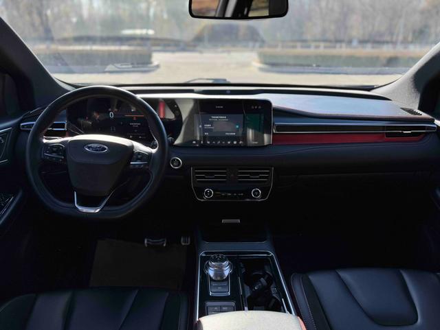 Ford Edge 2021 thumb 5