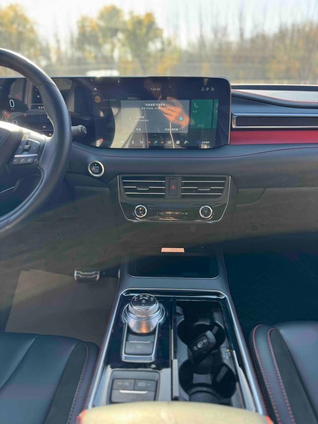 Ford Edge 2021 thumb 6