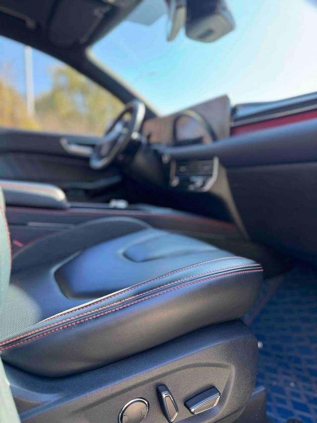 Ford Edge 2021 thumb 7