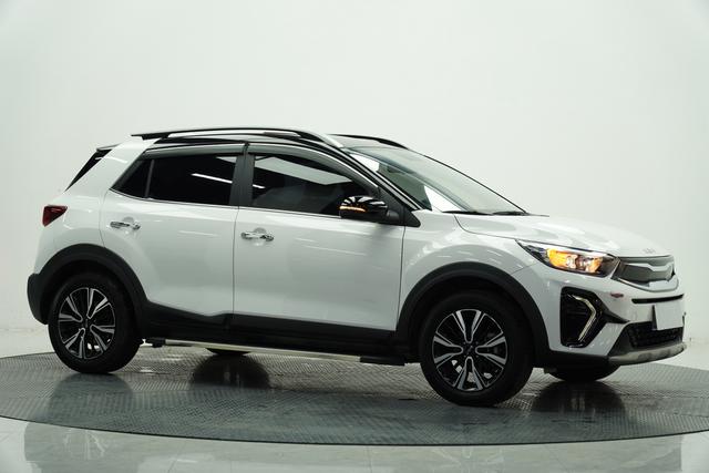 Kia Stonic 2021 thumb 3