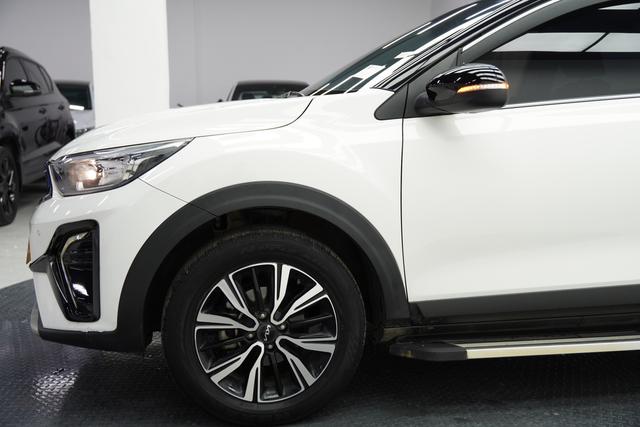 Kia Stonic 2021 thumb 5