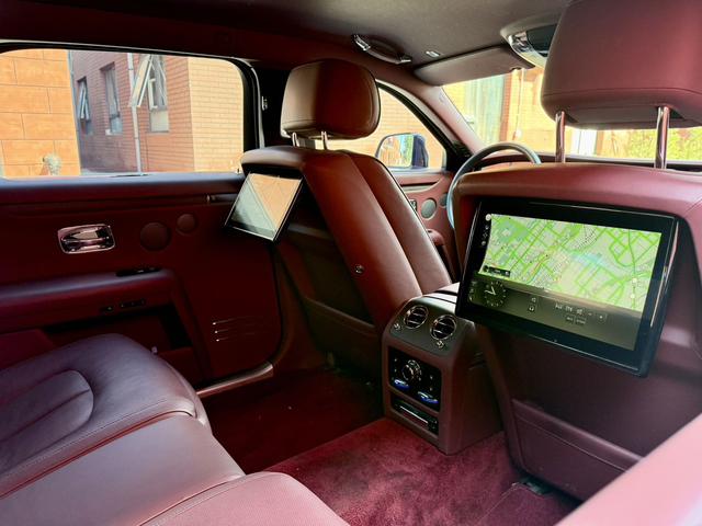 Rolls-Royce Ghost 2021 thumb 7