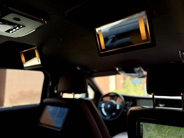 Rolls-Royce Ghost 2021 thumb 9