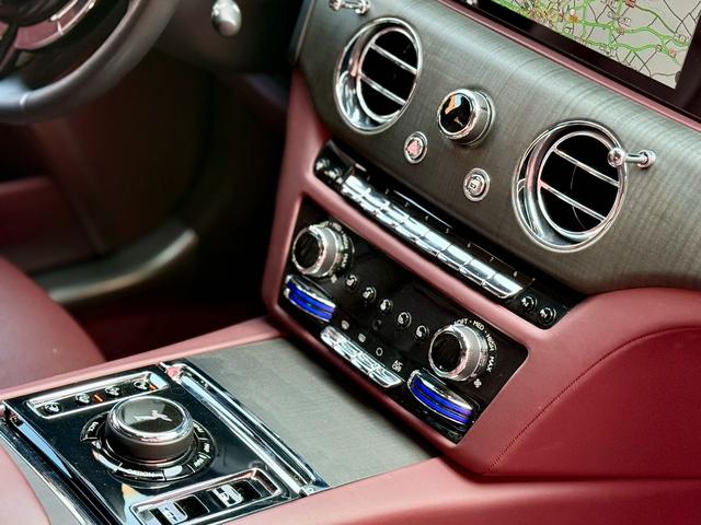 Rolls-Royce Ghost 2021 thumb 11