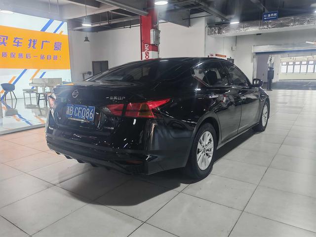 Nissan Altima 2019 thumb 5