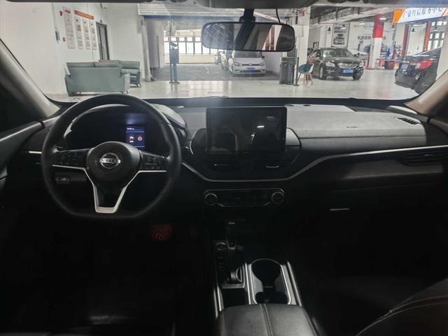 Nissan Altima 2019 thumb 6