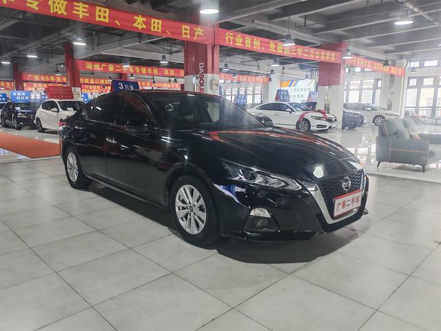 Nissan Altima 2019 thumb 7