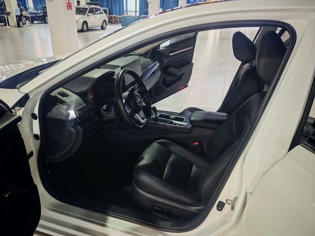 Nissan Altima 2022 thumb 4