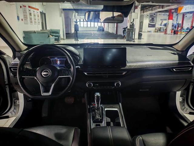 Nissan Altima 2022 thumb 5