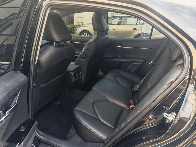 Toyota Camry 2021 thumb 4