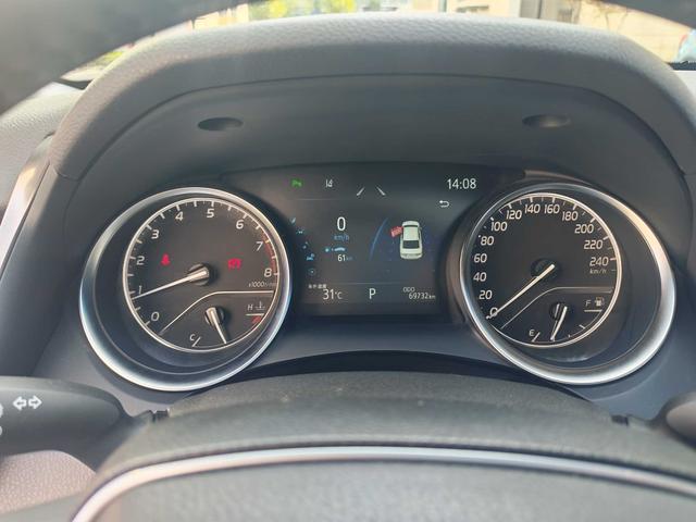 Toyota Camry 2021 thumb 7