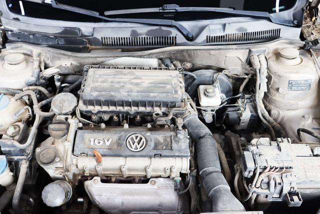 Volkswagen Bora 2015 thumb 5