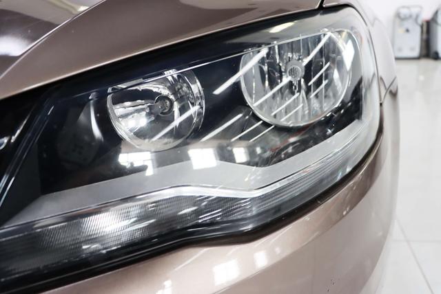 Volkswagen Bora 2015 thumb 6