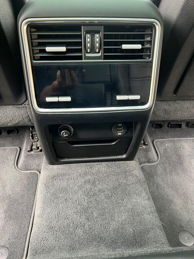 Porsche Cayenne 2019 thumb 6