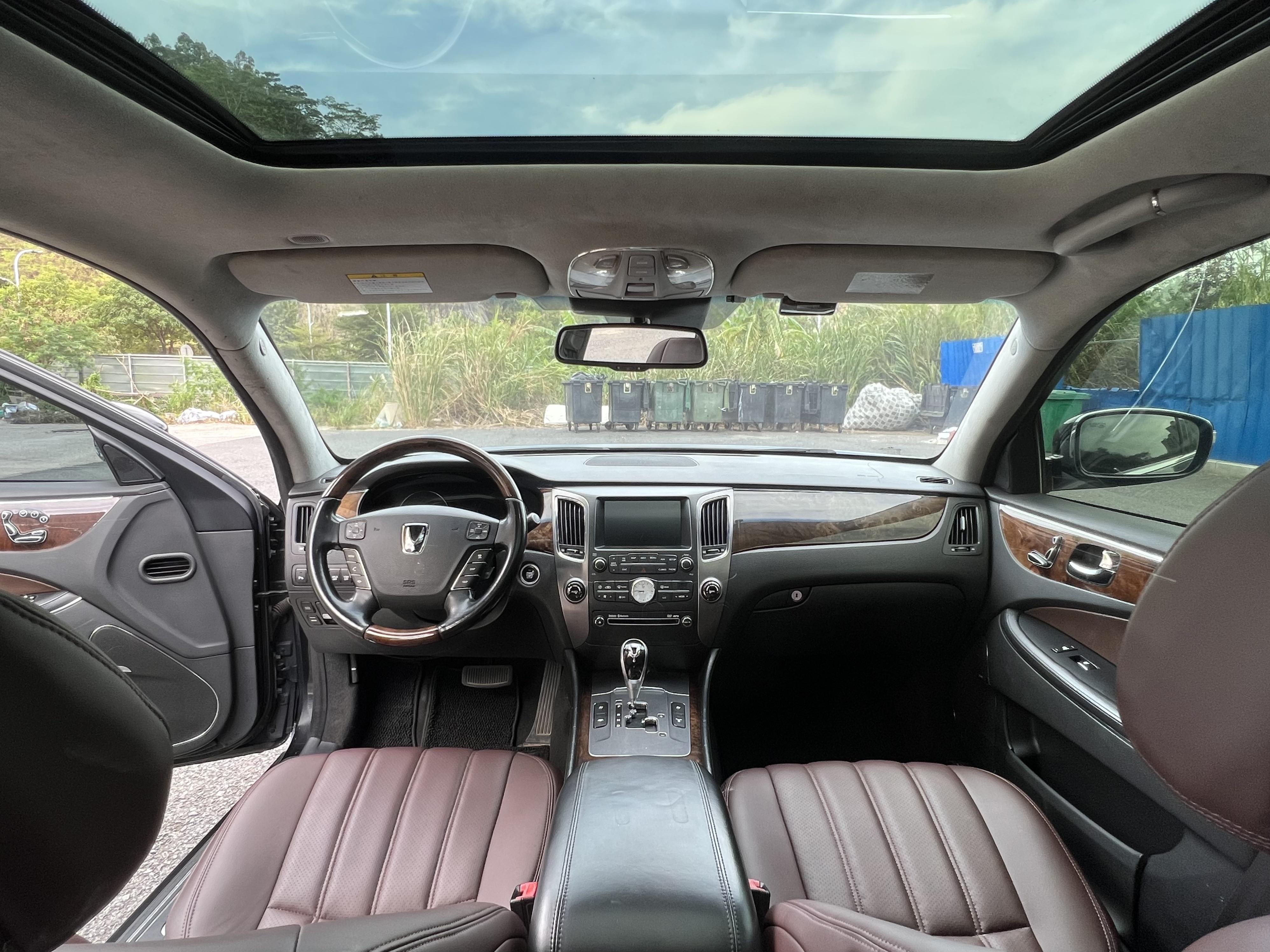 Hyundai Accent 2012 thumb 5