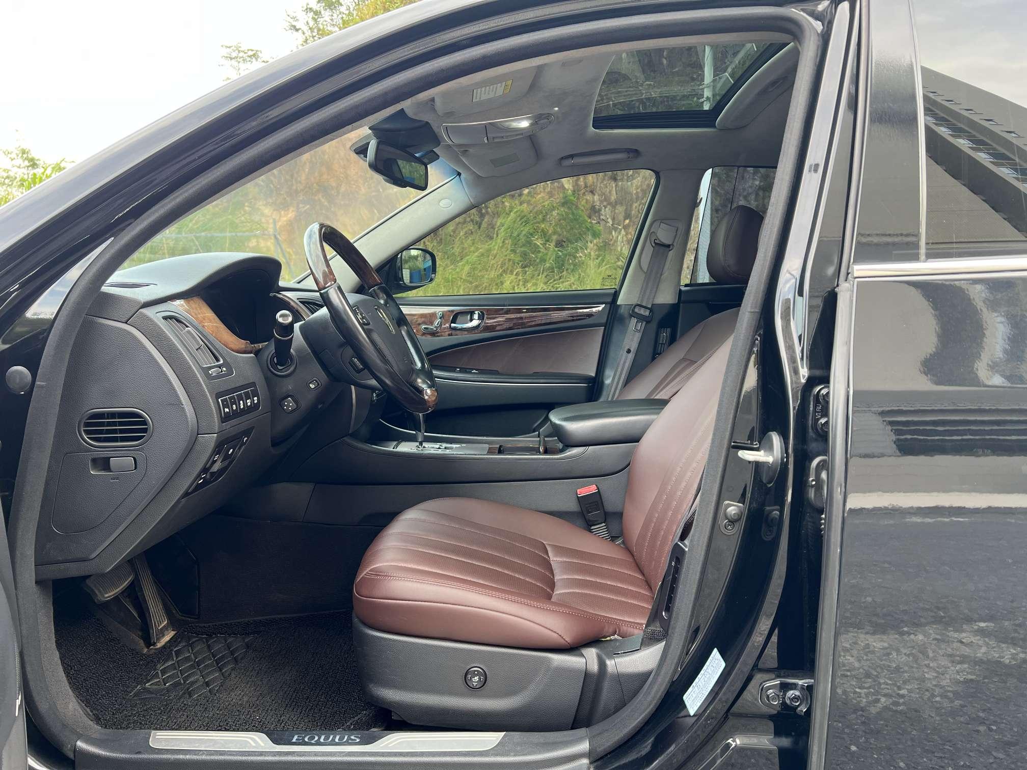 Hyundai Accent 2012 thumb 6