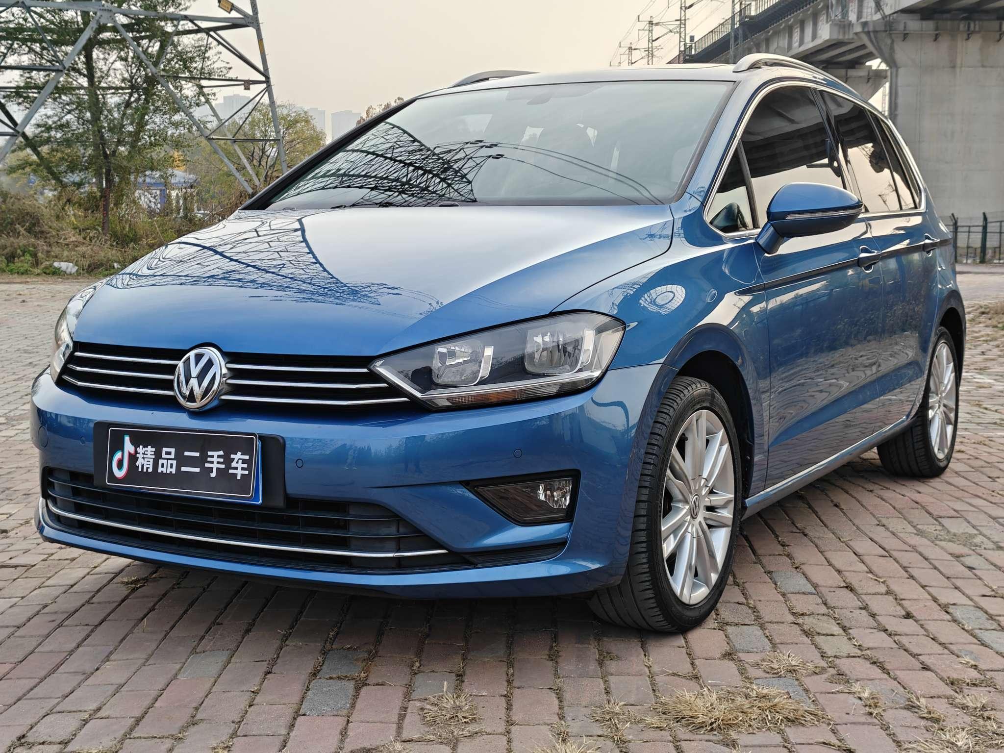 Volkswagen Golf 2018 thumb 8
