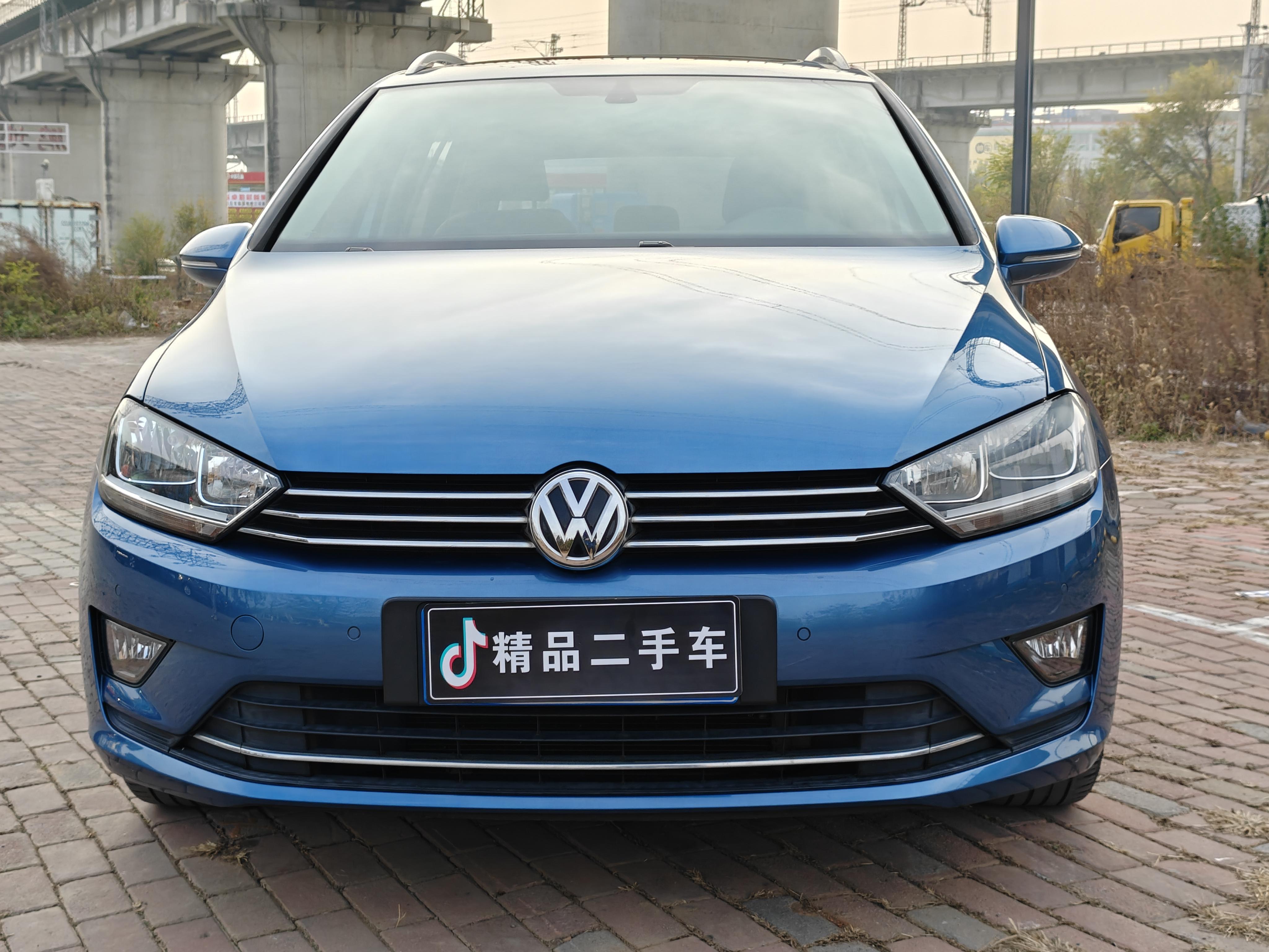 Volkswagen Golf 2018 thumb 9