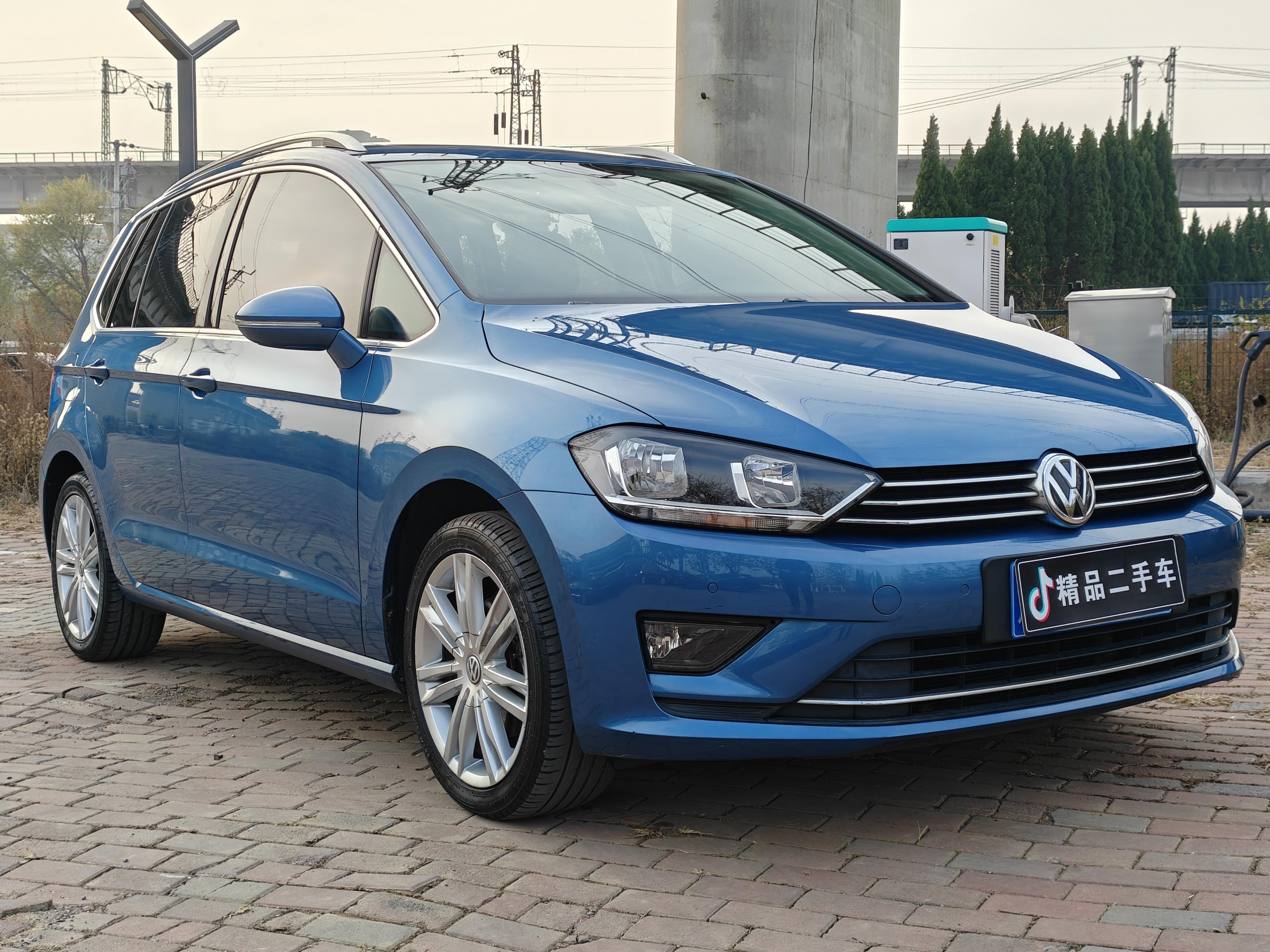 Volkswagen Golf 2018 thumb 10