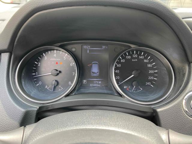 Nissan Qashqai+2 2021 thumb 6