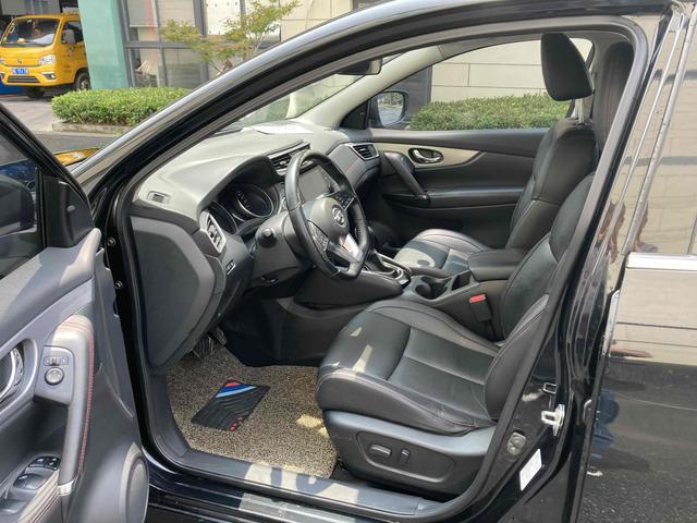 Nissan Qashqai+2 2021 thumb 7