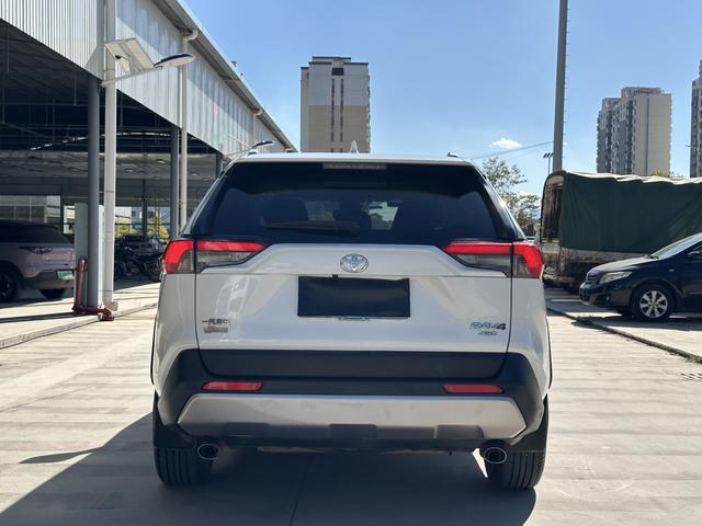 Toyota RAV4 2020 thumb 5