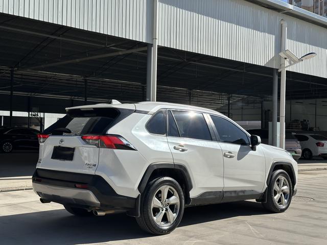Toyota RAV4 2020 thumb 6