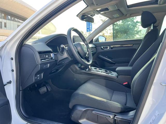 Honda Integra 2023 thumb 2