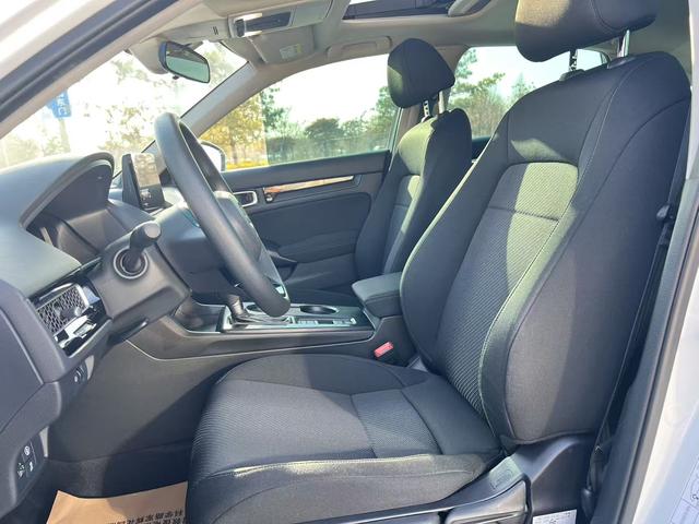 Honda Integra 2023 thumb 3