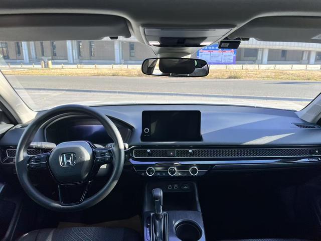 Honda Integra 2023 thumb 4