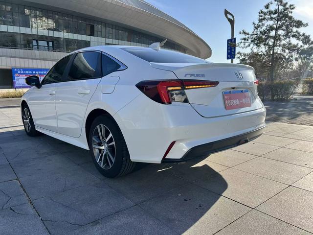 Honda Integra 2023 thumb 6