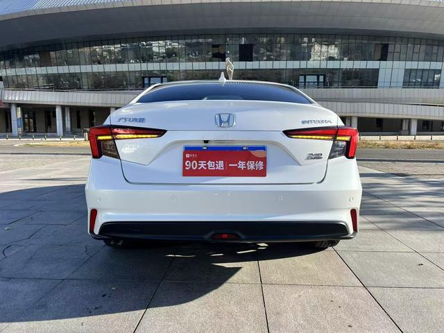 Honda Integra 2023 thumb 7