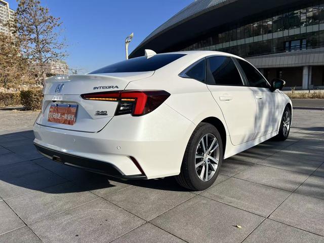 Honda Integra 2023 thumb 8