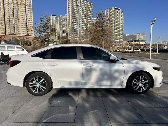 Honda Integra 2023 thumb 9