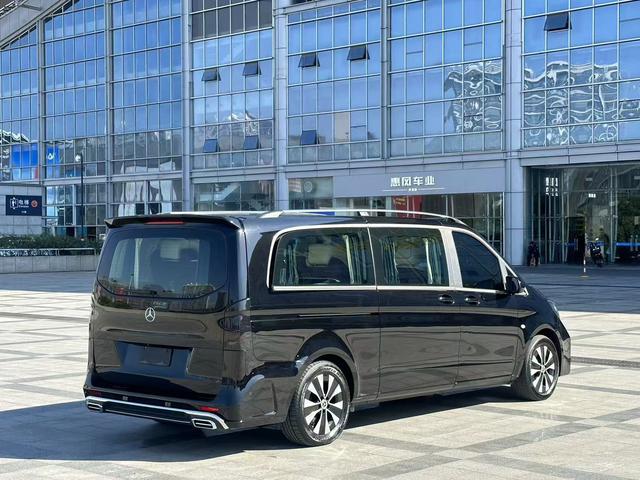 Mercedes-Benz Vito 2023 thumb 2